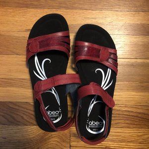 Abeo Sandals
